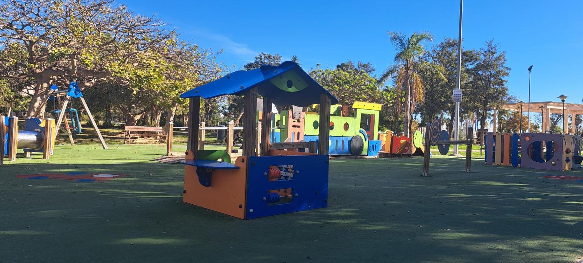 Apartamento La Loperana Малага Екстер'єр фото